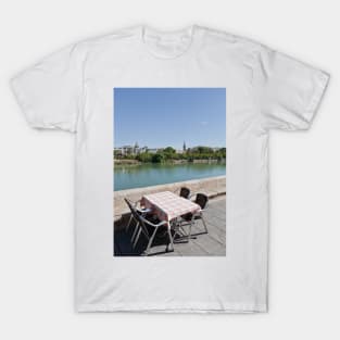 Guadalquivir T-Shirt